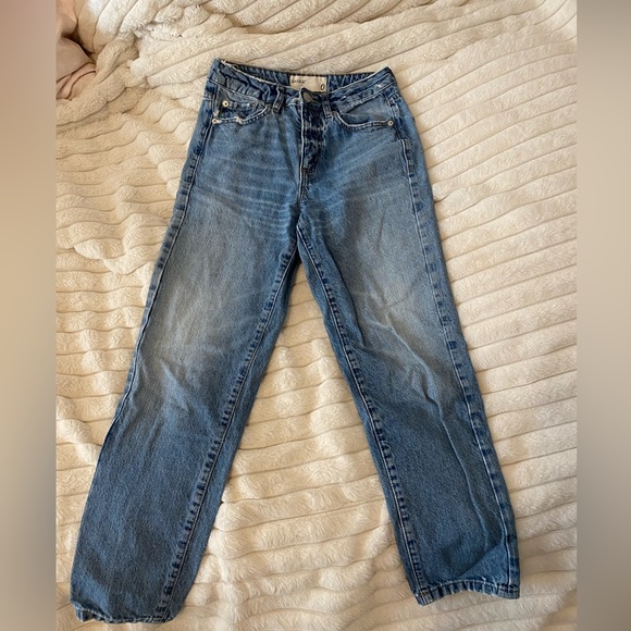 Garage Mom Jean - Picture 3 of 4